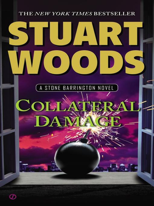 Title details for Collateral Damage by Stuart Woods - Available